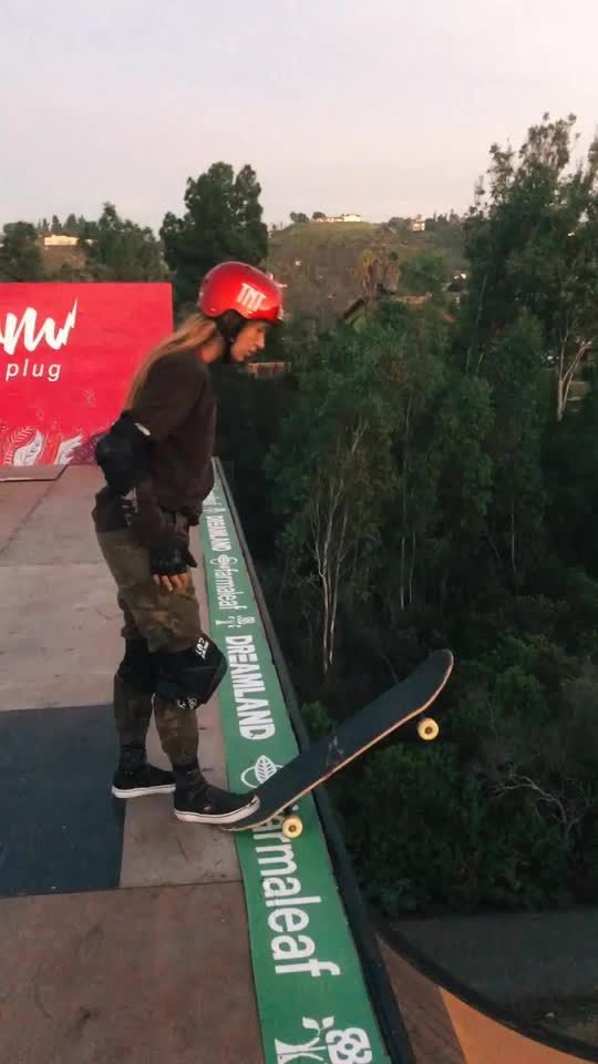 Desceriam? #fyp #foryou #skateboarding #skate #scary #sport