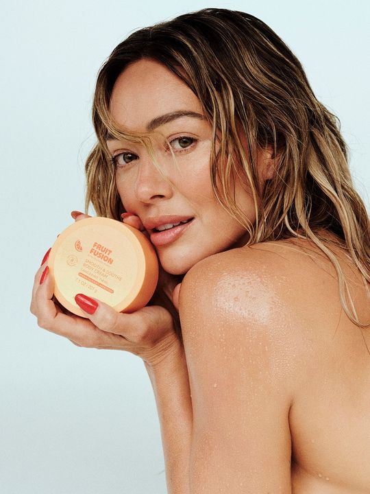 Tempted with Fruit Fusion by @Bath & Body Works. Deliciously