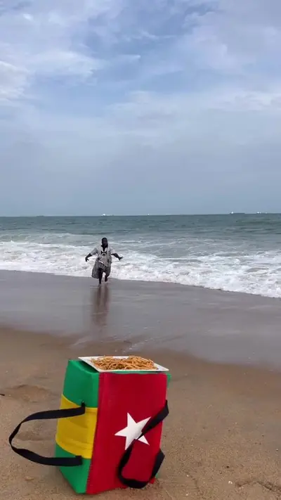 @boukarytogo3 — TikTok clip, May 24
