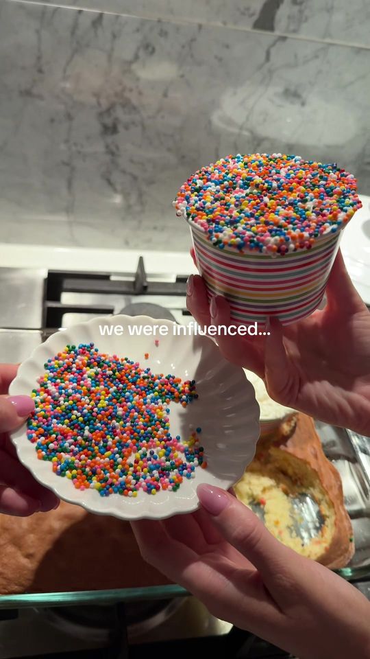 dot cakes at home!  #dotcake #dotcakes #cake #foodtok #easyr