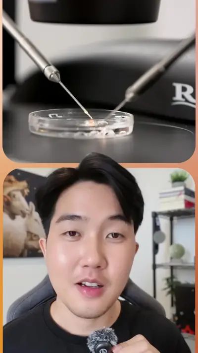 Ae chuẩn bị tinh thần trẻ lại tuổi 20 nhờ AI nè! 🤩 #cuongmeai #ai #aia — @caocuongvuai