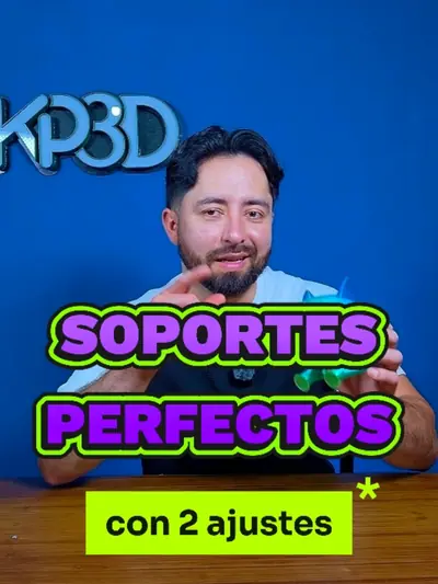 Con solo 2 ajustes NO volverás a dañar tus piezas por culpa de los sop — @jonny.marchan