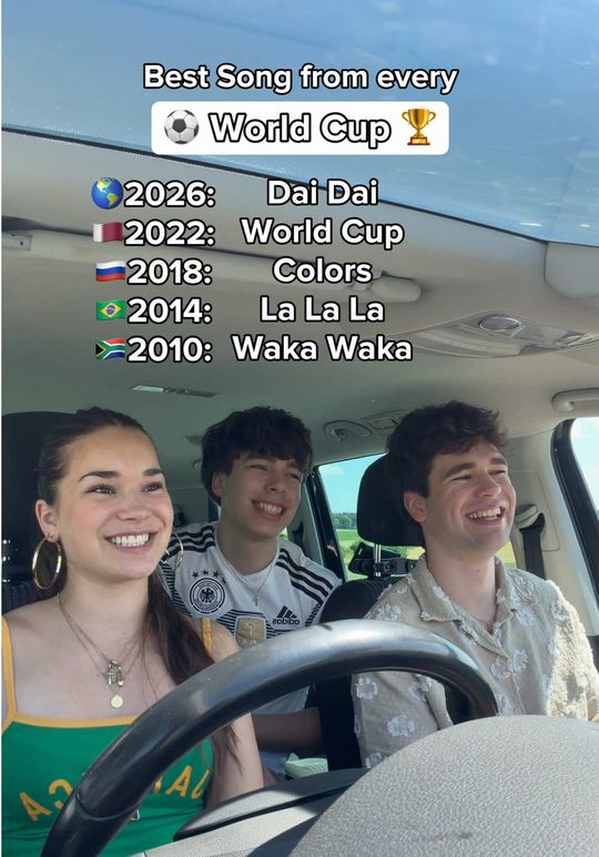Für welches Team seid ihr?❤️⚽️#worldcup #mashup #singen #mvx