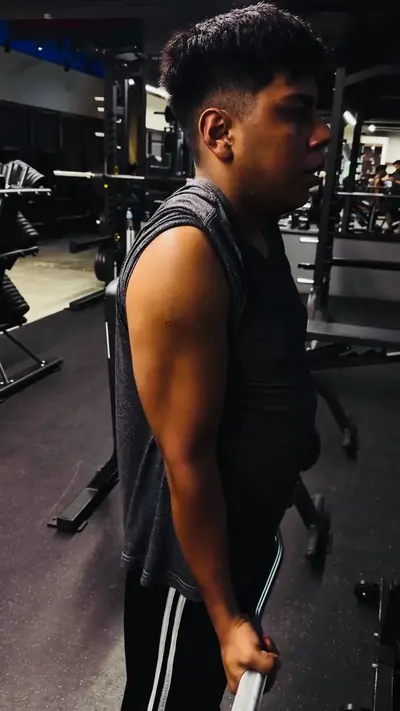 #viral?videotiktok😇😇 #viralvideo #rola #fitness — @elpesitooficial