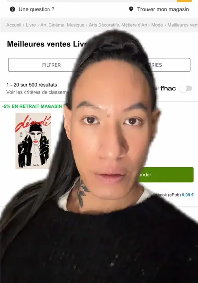 MERCI À VOUS!!! 💚 Lien en bio pour le commander. — @diiiiitaaaaaaaaaa