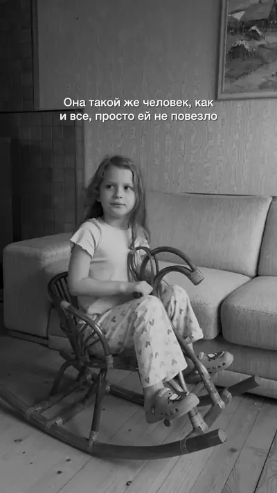 Мне в рилс попалась маленькая часть интервью Сергея Белоголовцева. И о — @bigfamilybog