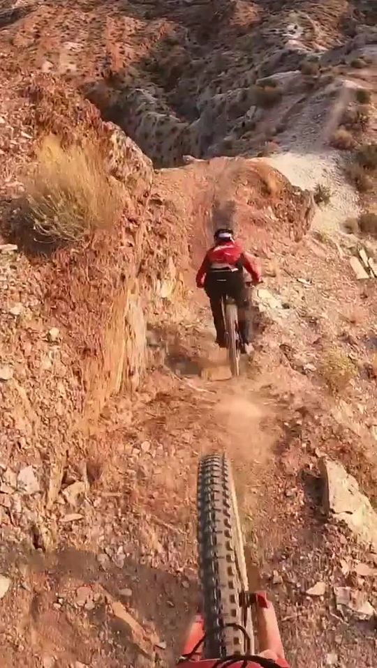 @nicholirogatkin #mtb #rampage #foryou #fyp #foryoupage