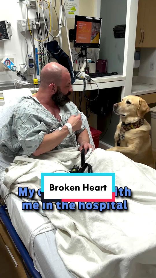 I was having chest pains and a hard time breathing last week