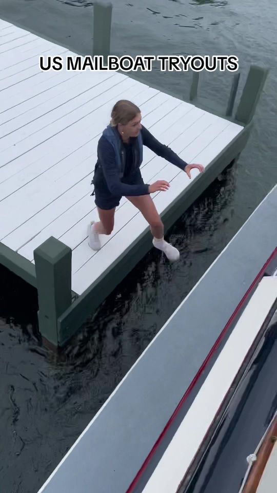 The 2023 US Mailboat Tryouts took place on Tuesday, June 13t