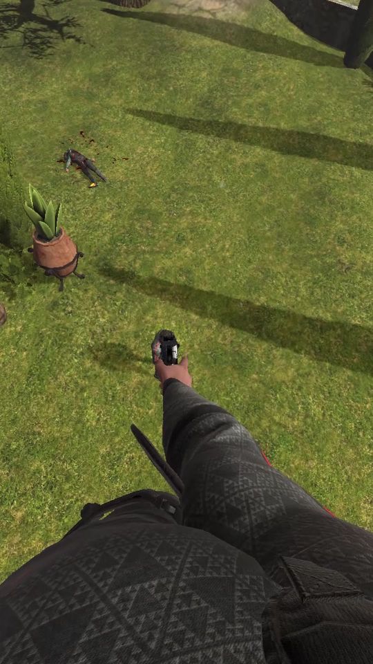 Have you seen a better Assassin? #boneworks #vr #virtualreal