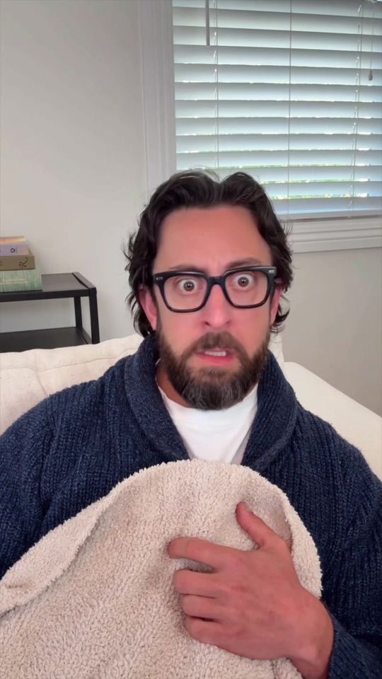 when you finally get cozy…@State Farm #StateFarmPartner
