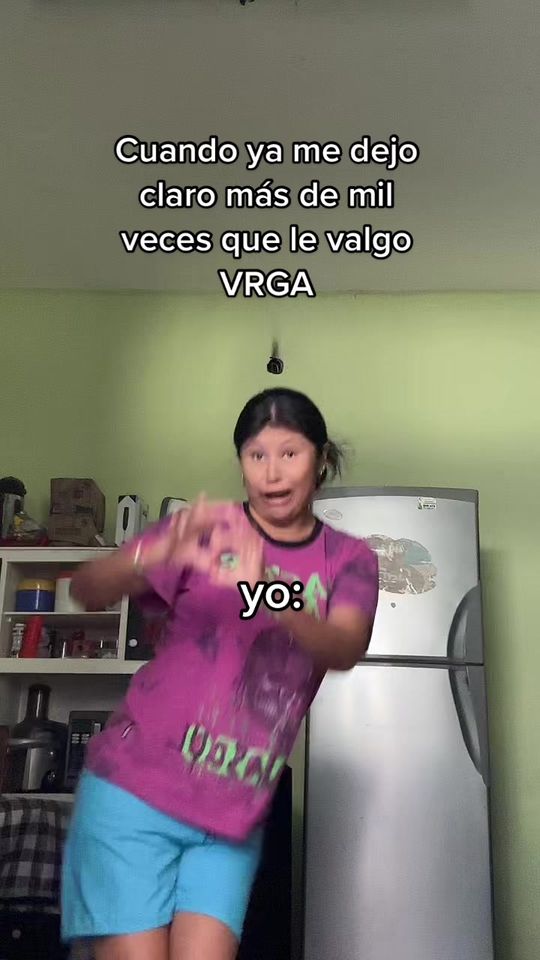 quien mas es asi como yo?😂