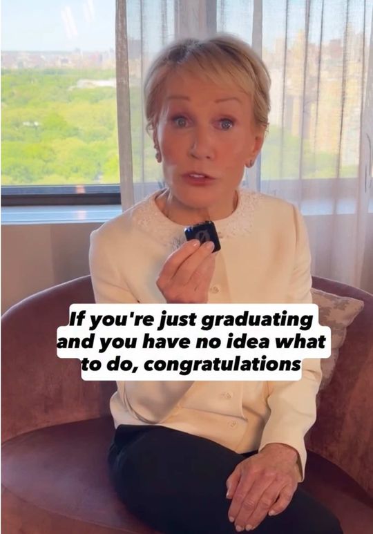 Congrats grads! 🎓 Here’s a truth no one tells you after coll