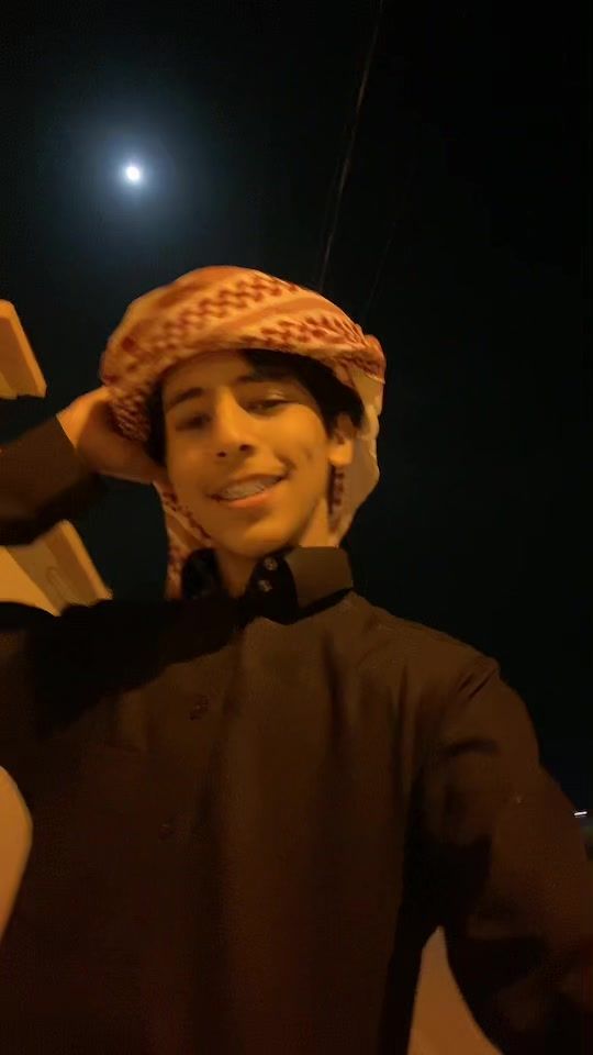 Habibi 💞! #fyp
