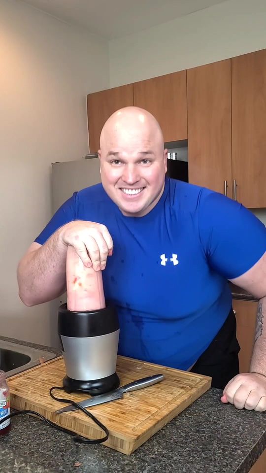 Super Slimming Cocktail