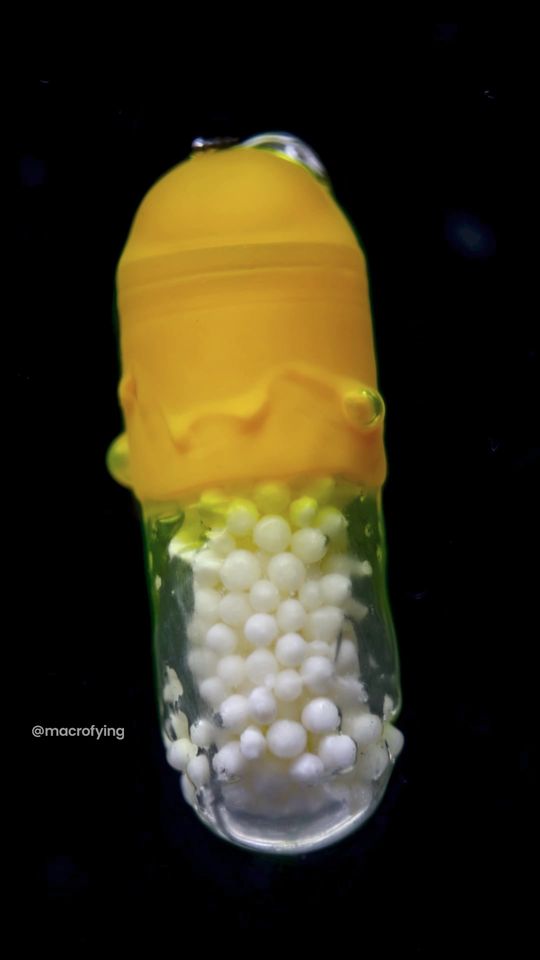 #macro #microscope #zoom #foryoupage #macrofying #chemistry 