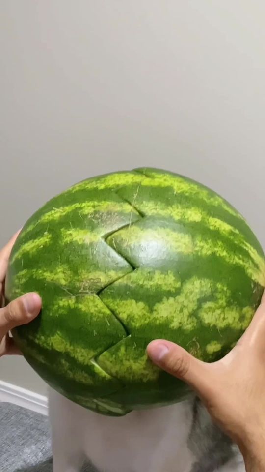 Just wait for it 🍉 #fyp #viral #foryou