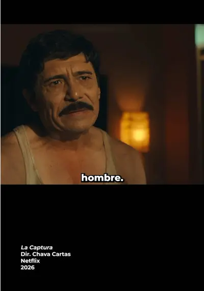 #ElChapo Guzmán como “Don Juan Tenorio”, una anécdota muy dificil de c — @jriscojrisco