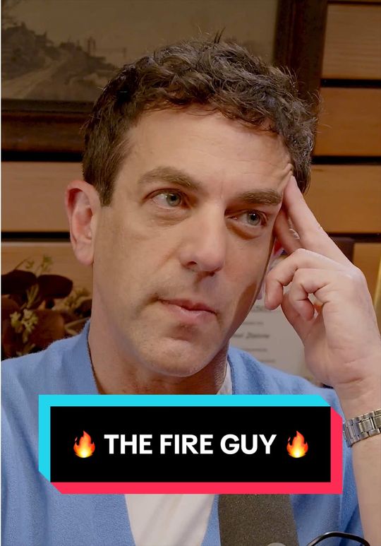 Tomorrow, we find out why Ryan REALLY started the fire. #Sou