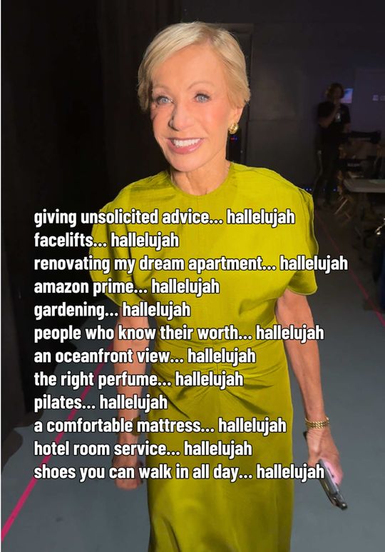 Hallelujah. #sharktank #facelift #apartment #perfume