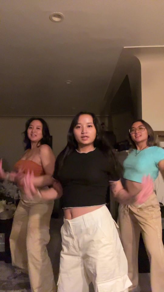 dc: @ari_cryztal  #cleared #dance #dancechallenge #pourtoi #