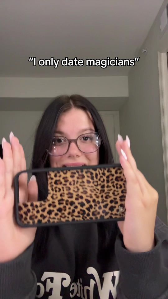 This might be the best one yet