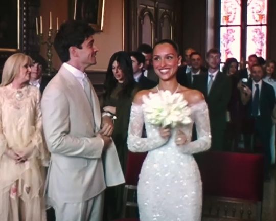 28/02/2026 - Civil Wedding π€