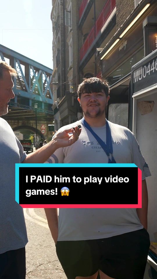 Minecraft will make him RICH 🤑  We’ve launched The World’s B