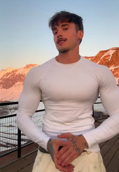 @alexmapeli — TikTok clip, Sep 17