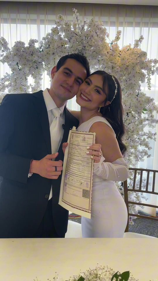 Lo quiero y lo tengo 🤵🏻👰🏻‍♀️❤️‍🩹 Grabado y editado por: @NoB