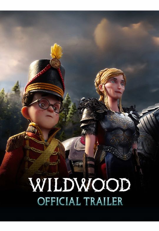 How far would you go for those you love? Experience Wildwood