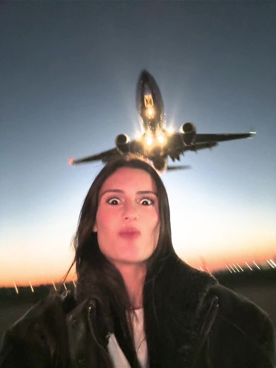 😱