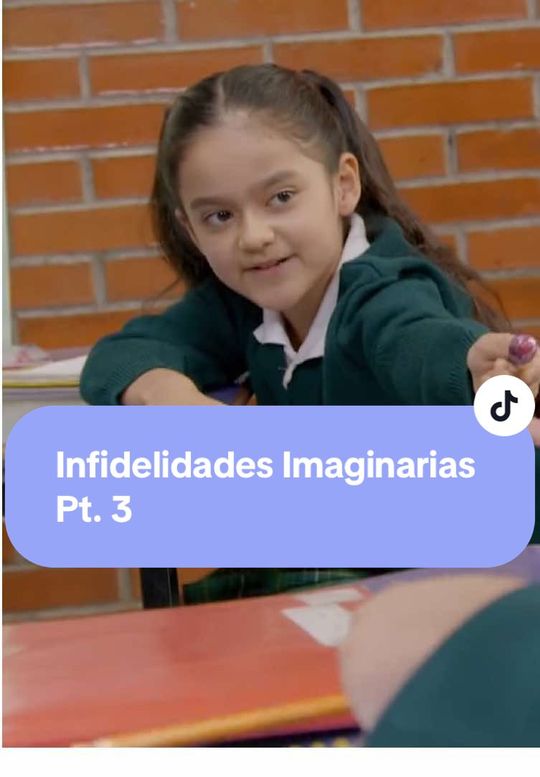 En #LaRosa🌹 Te equivocaste por menso 🤤🫏 Infidelidades Imagin