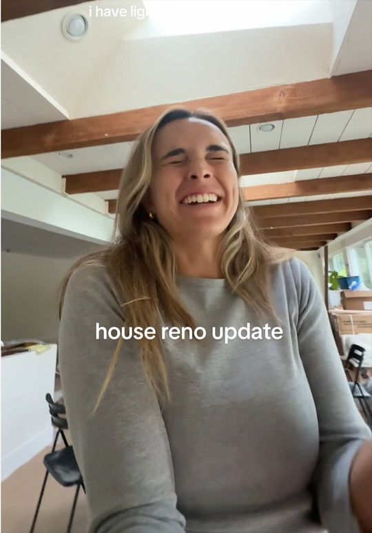 home update