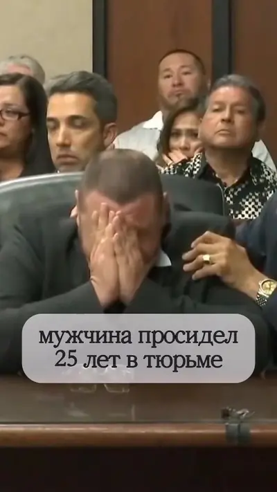 Вот как после такого ему верить в справедливость?😥 #трогательно #эмоци — @napolovinu.polon