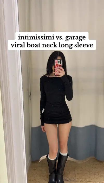 [not sponsored] called my friend while in the fitting room because i c — @jennyxngyn