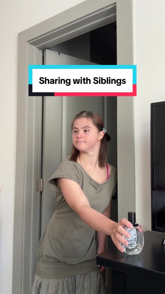 Tag your siblings 🤣 #sisters #funny #funnyvideos #funnymeme 