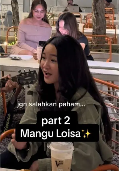 Part 2 lagi2 lagu yg paling cocok setelah anugrah terindah buat loisa. — @bintang_juaa
