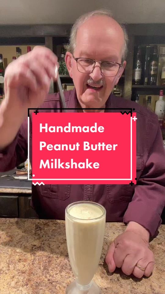 #imadeamilkshake #milkshake #milkshakemondays #icecream #nob