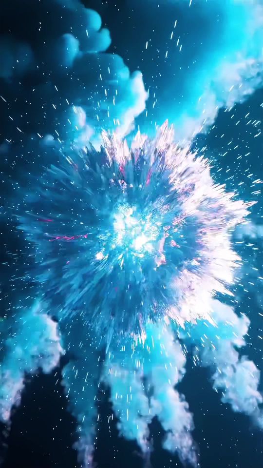 120FPS🥶 #universe #space 