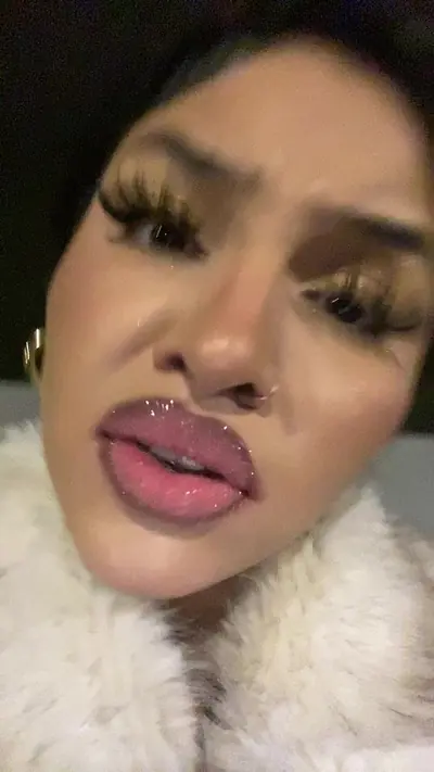 #viral ТГК: lilmoon меня там больше @SHEGLITTARY — @liiiilmooon