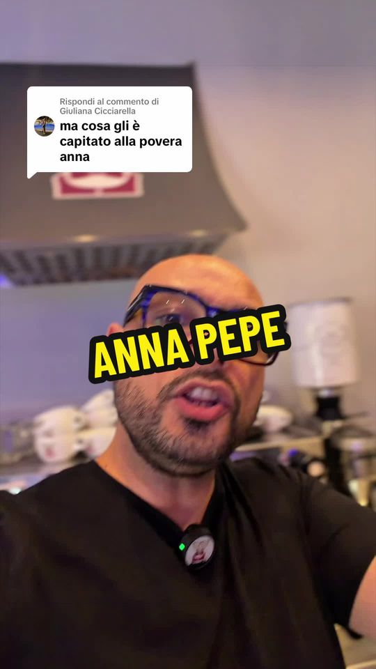 Risposta a @Giuliana Cicciarella commenterà questo video la