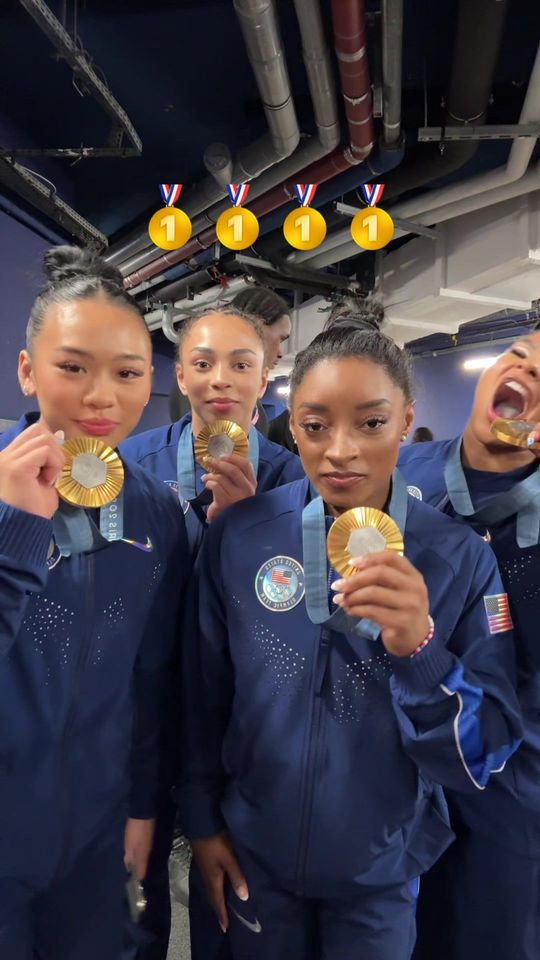 TASTE GOLDEN ❤️🇺🇸💙