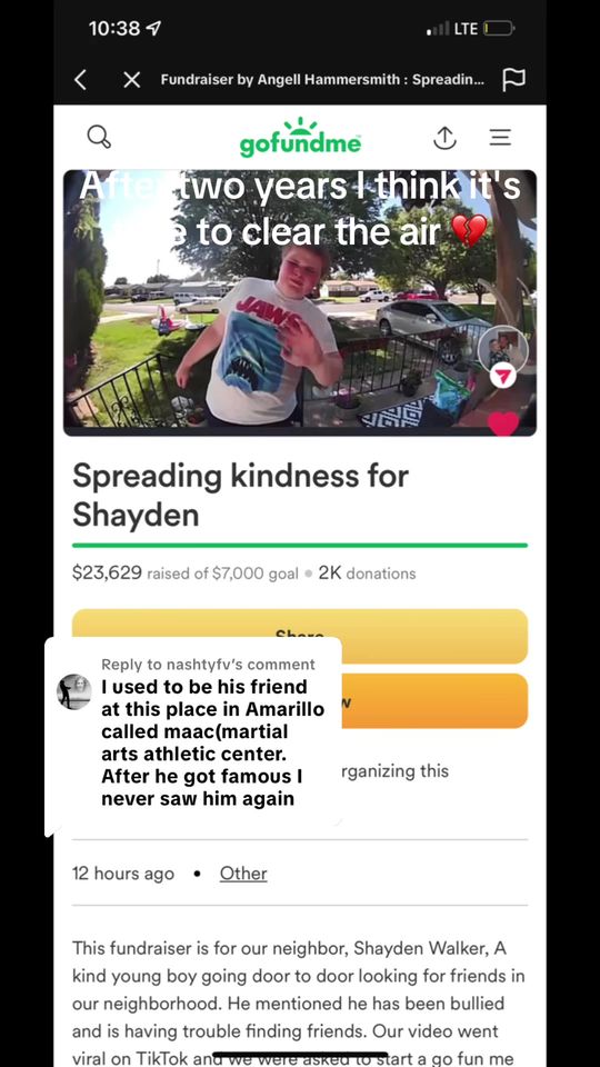 Replying to @nashtyfv update coming soon.. #fyp #shaydenwalk