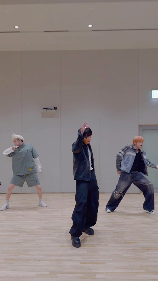#BTS #JUNGKOOK #GCF #DANCE #TOMORROW_X_TOGETHER #TXT #YEONJU