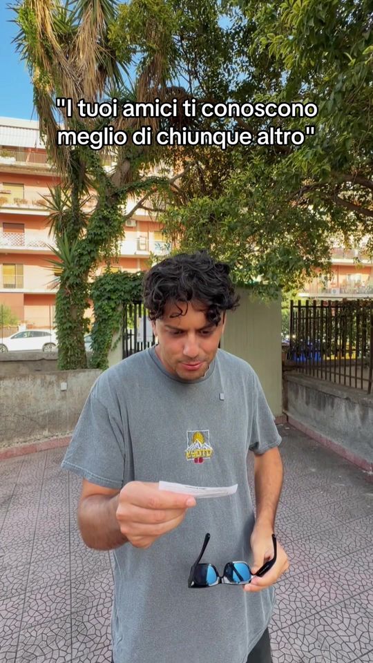 Grazie del pensiero