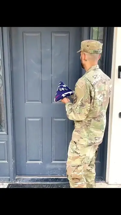 Sad for the soldiers who don't come back π #foryou #foryoupage #fyp #f β @comeback.home