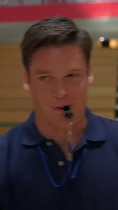 @Disney Channel posted this over the weekend and I’m flattered. LOVE M — @bart_johnson