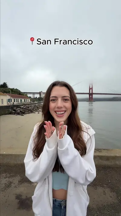 our california coat adventure pt.2 🎆 this was an adventure to say the — @symonneharrisonofficial