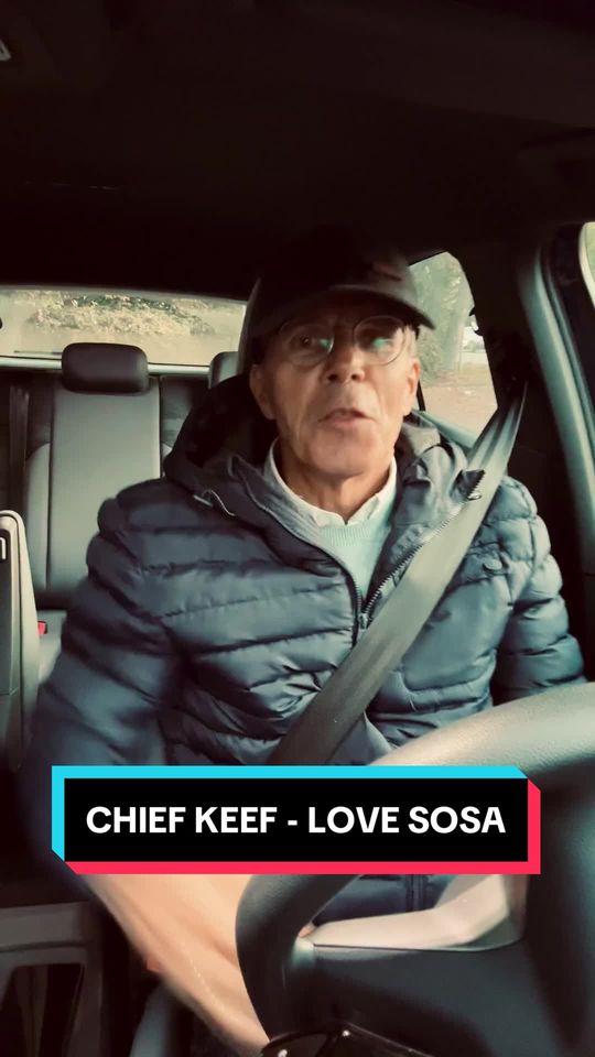 LOVE SOSA - CHIEF KEEF #lovesosa #chiefkeef #finallyrich #ca
